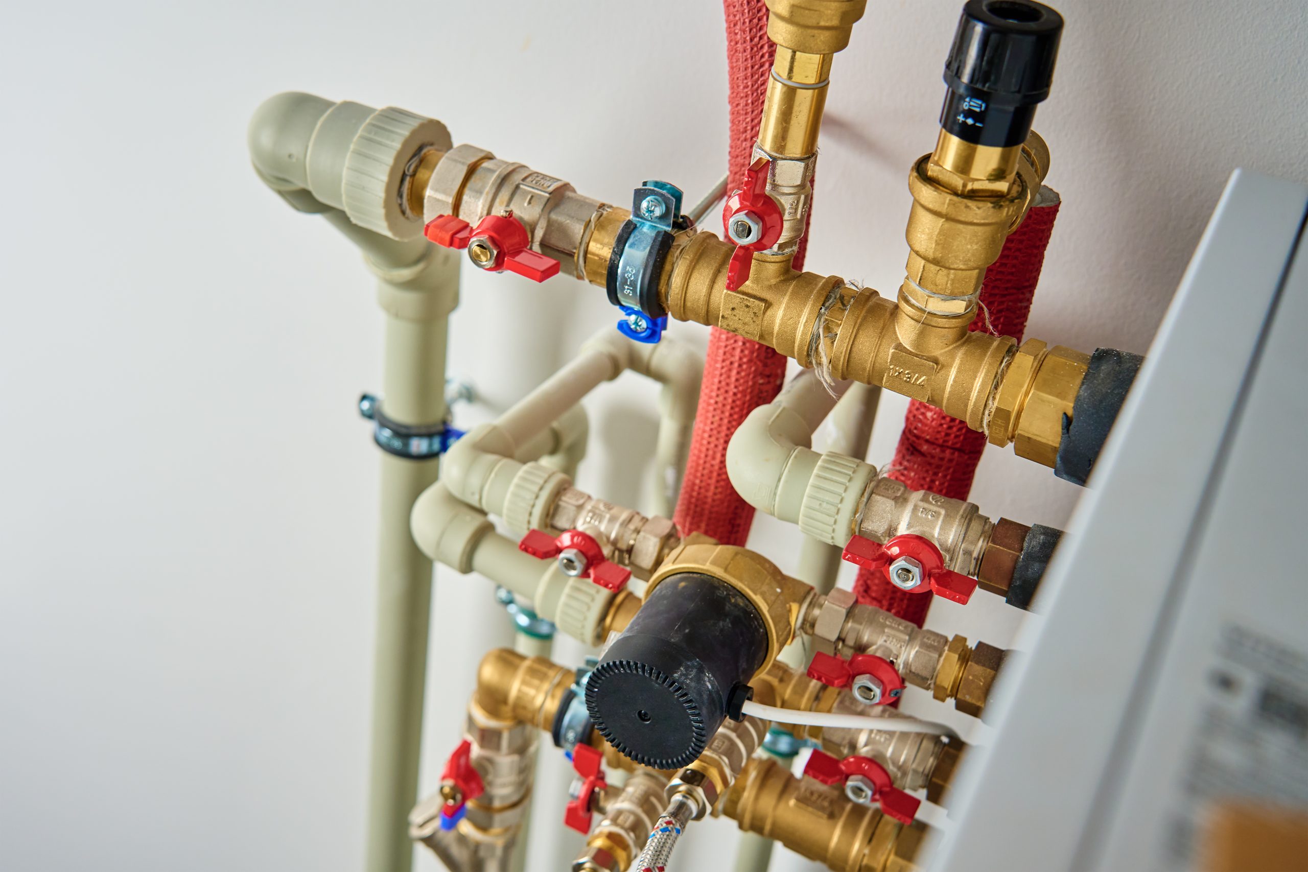 Choose O’Loughlin Plumbing & Heating