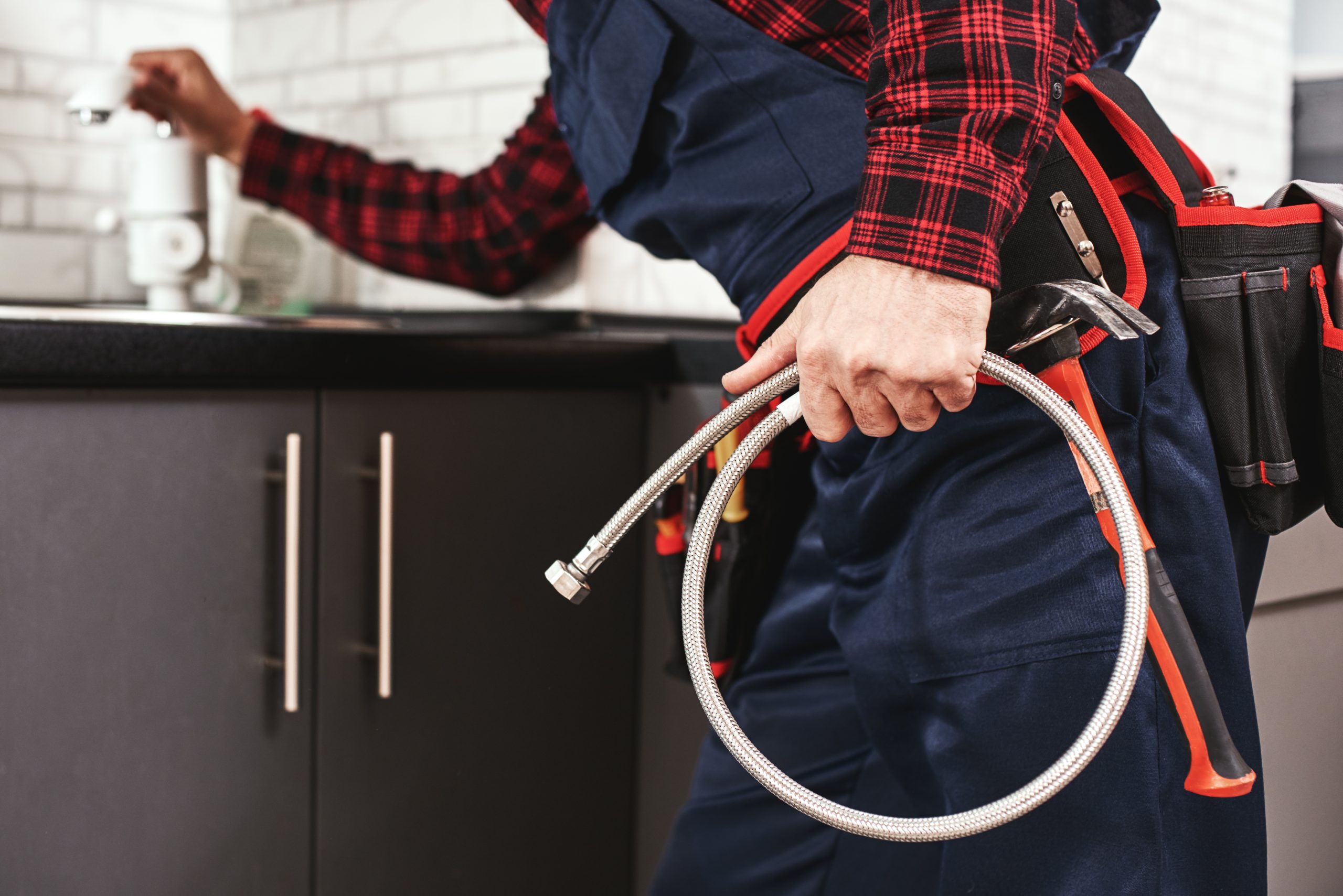 Keeping Your Home Comfortable, Safe, and Running Smoothly